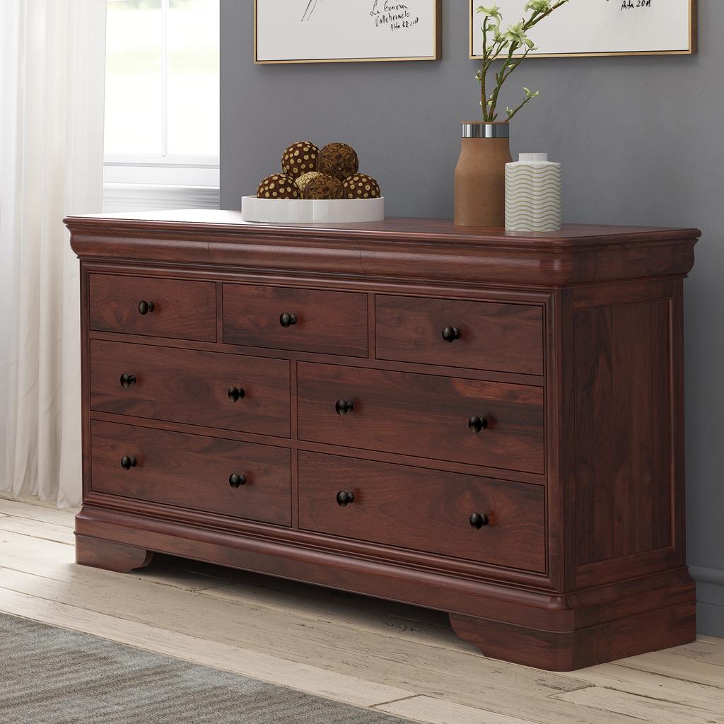 Willis & Gambier Antoinette 7 Drawer Large Chest of Drawers a UK